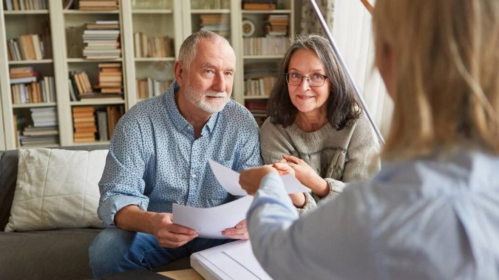 Die Sozialversicherung verfügt seit 1984 über einen Steuerauslöser, der noch immer Rentner erfasst