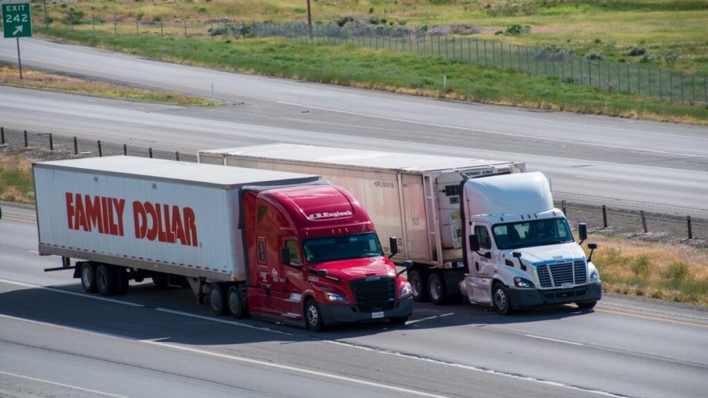 Discount-Einzelhandelsriese schließt Einrichtung und entlässt mehr als 300 Mitarbeiter