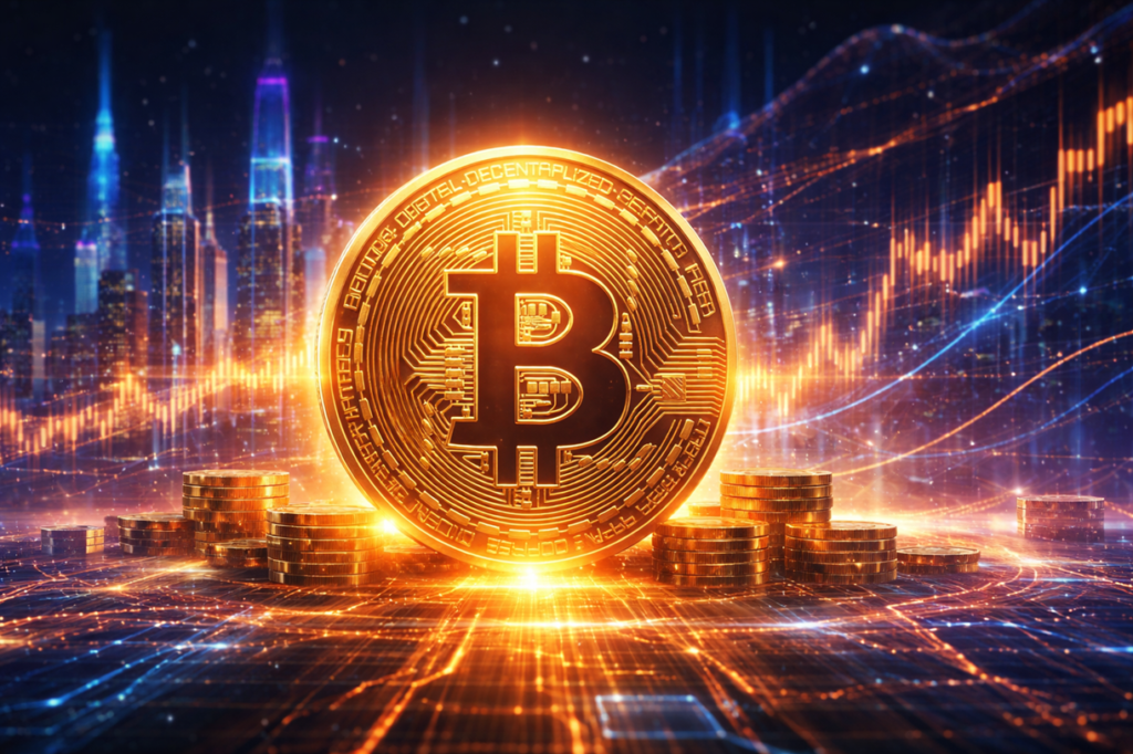 Keiner der 30 Spitzenindikatoren des Bitcoin-Marktes wurde erreicht. Warum kam es also zum Preisabsturz?