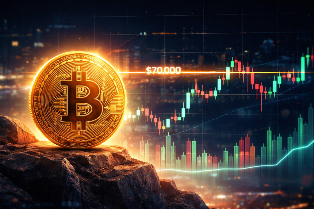 Glassnode warnt: Der Bitcoin-Wiederherstellung fehlt eine Schlüsselzutat