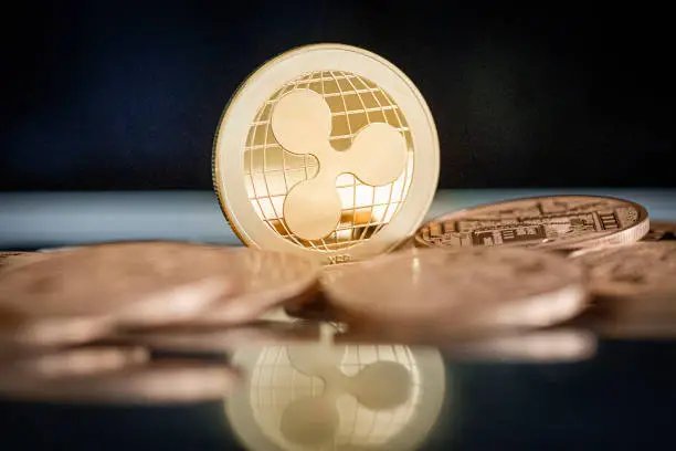 Analyst enthüllt den Plan für den XRP-Preis anhand des Bitcoin-Charts