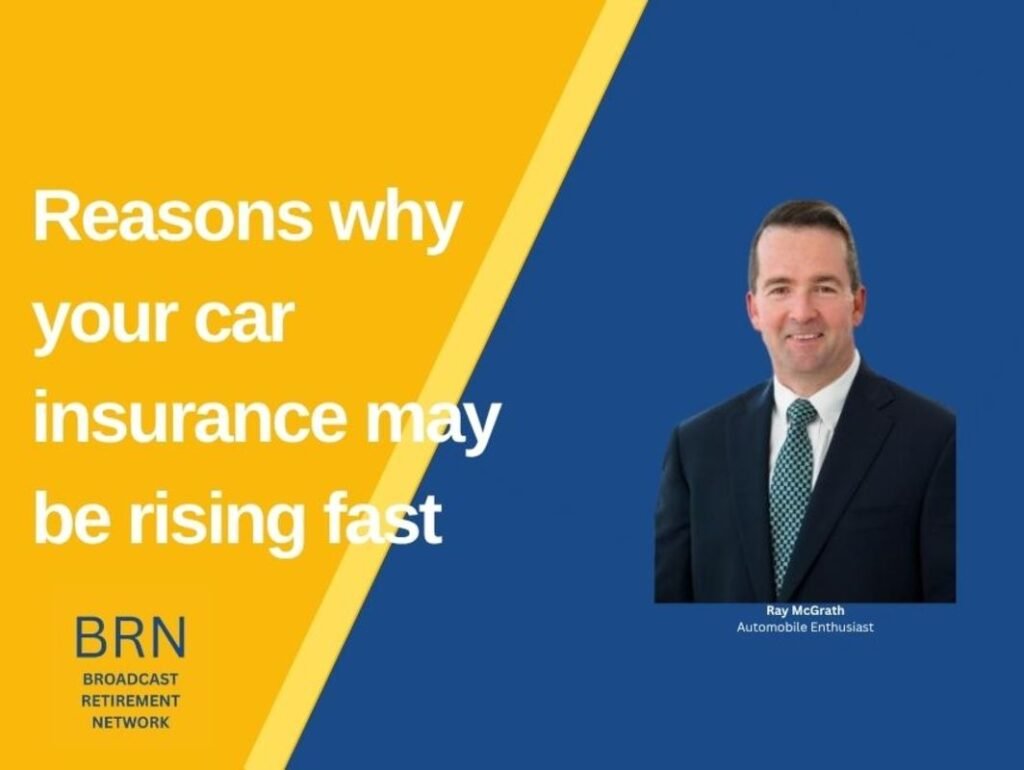 Gründe, warum Ihre Kfz-Versicherung schnell wächst