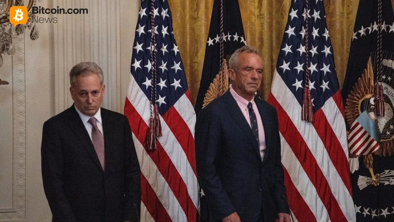 Kein Krypto-Zar mehr, David Sacks verlässt Sonderrolle