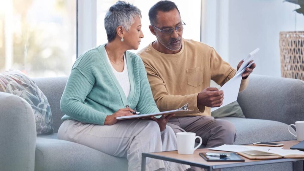 Die Sozialversicherung zahlt manchen Paaren einen gefährlichen Betrag