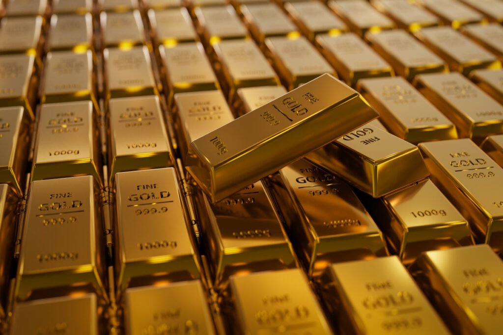 Morgan Stanley liefert starke Einschätzung für Gold- und Börseninvestoren