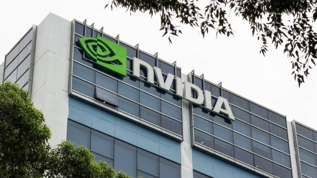 Cramer sagt, er würde jetzt mit der Nvidia-Aktie warten