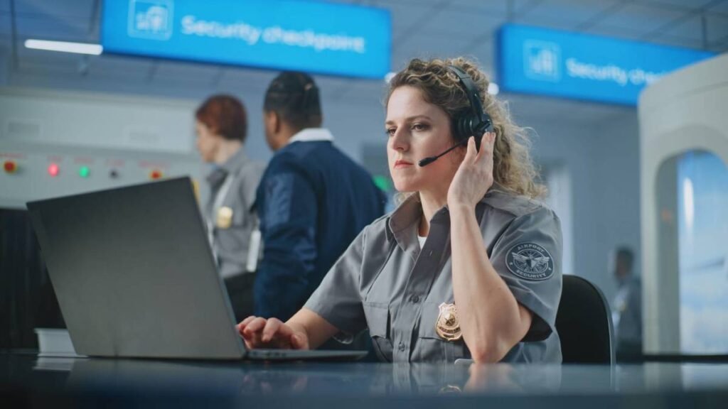 TSA hat eine Nachzahlung von fast 1 Milliarde US-Dollar zu leisten, und die Reisenden zahlen den Preis