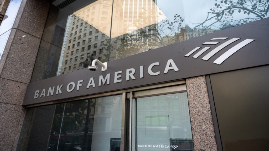 Die Bank of America wird 72,5 Millionen US-Dollar zahlen, um die Klage der Epstein-Opfer beizulegen