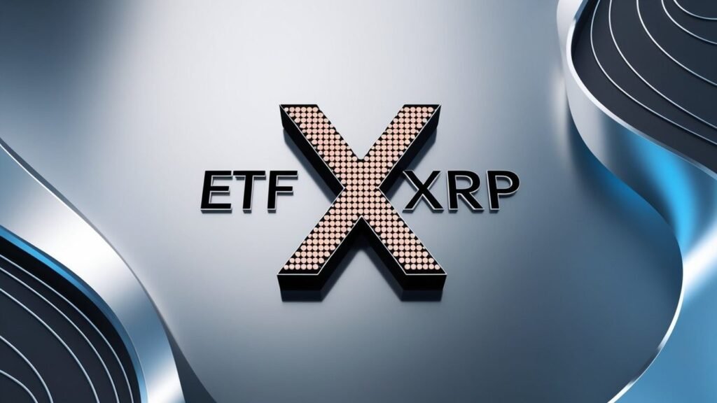 XRP gewinnt mit positiven ETF-Zuflüssen, Bitcoin und Ethereum verlieren