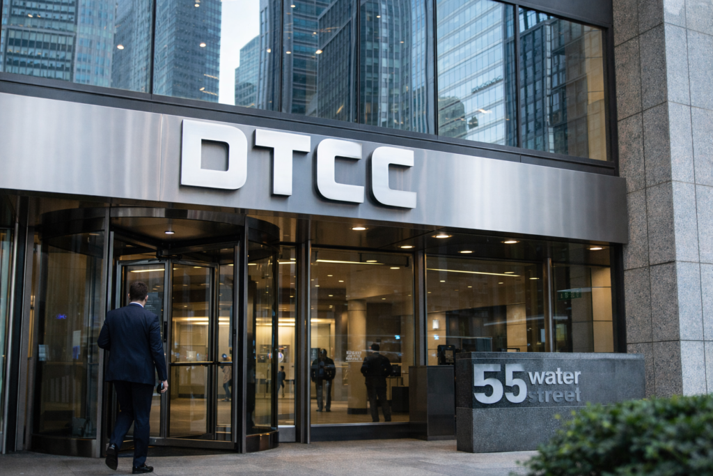 Die XRP-Community reagiert, als Ripple Prime dem NSCC-Verzeichnis beitritt