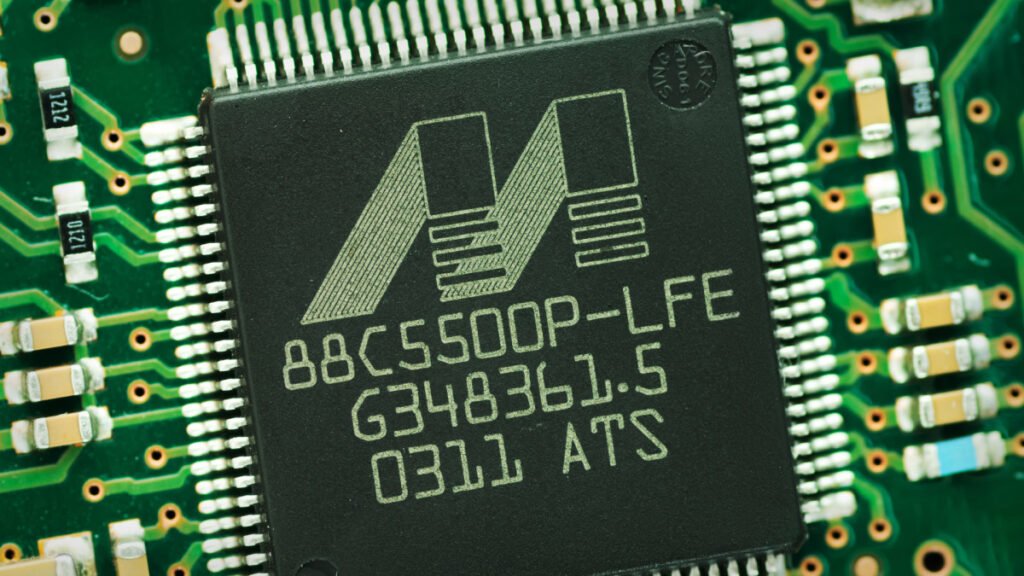 Nvidias 2-Milliarden-Dollar-Wette verrät das nächste große Ziel