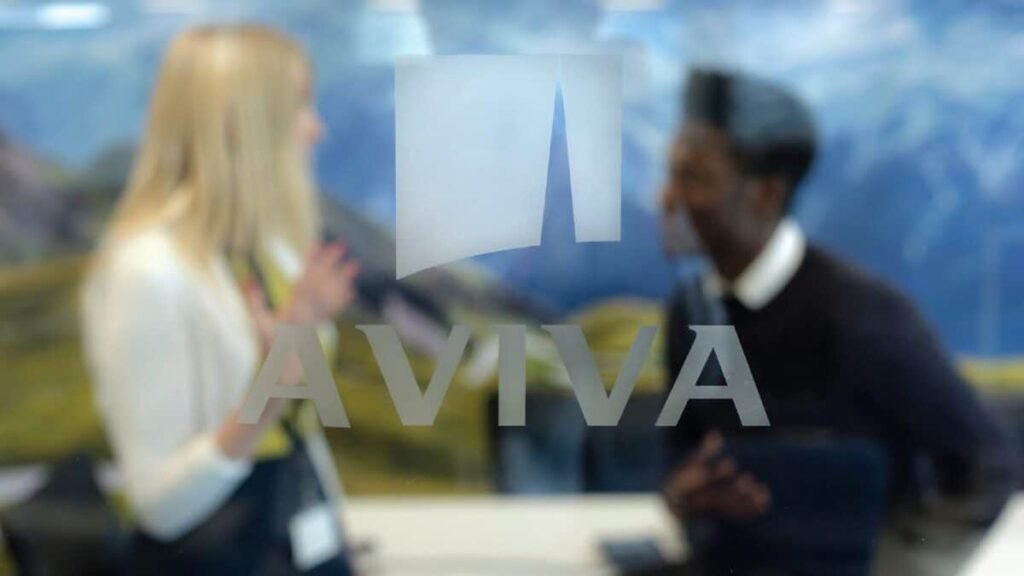 Sind Aviva-Aktien nach einem weiteren Rückgang um 5 % zu billig, um sie zu ignorieren?