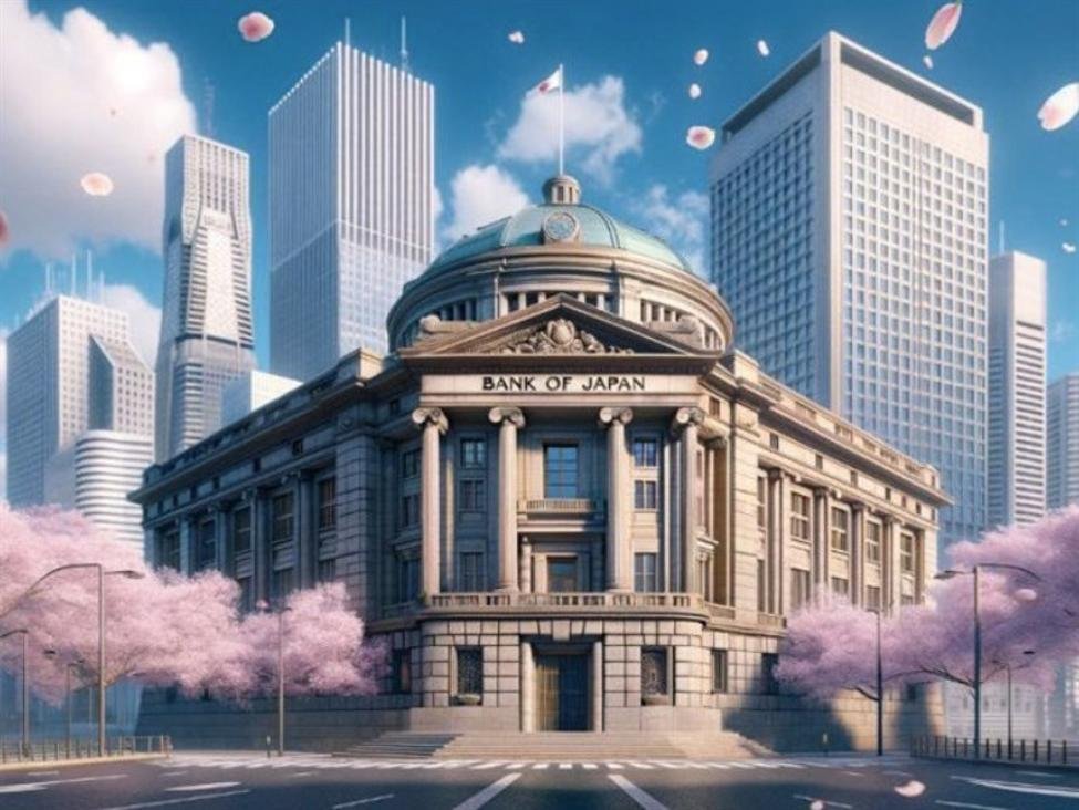 BOJ-Politiker Himino: Wir würden auch dann die notwendige Entscheidung treffen, wenn die Märkte volatil sind