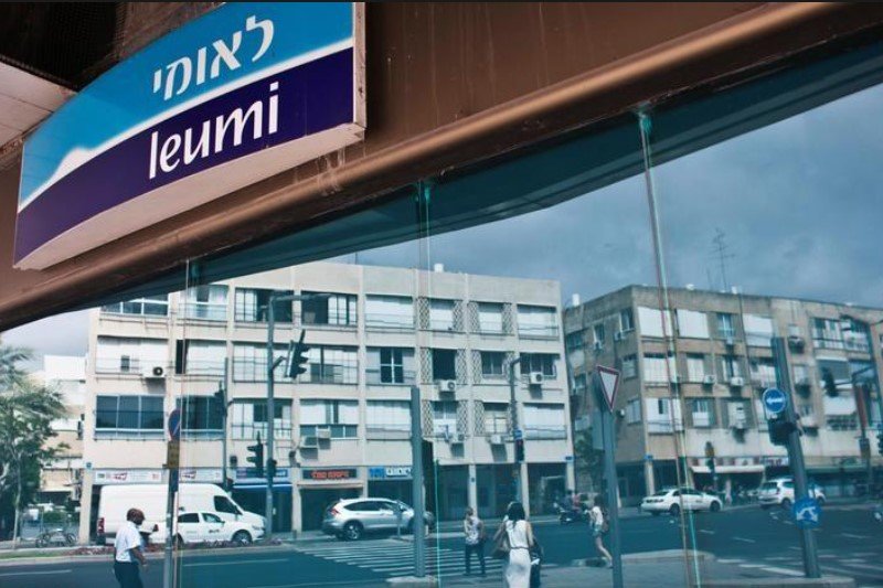 Leumi meldet starke Ergebnisse für das vierte Quartal und erhöht Finanzziele von Investing.com