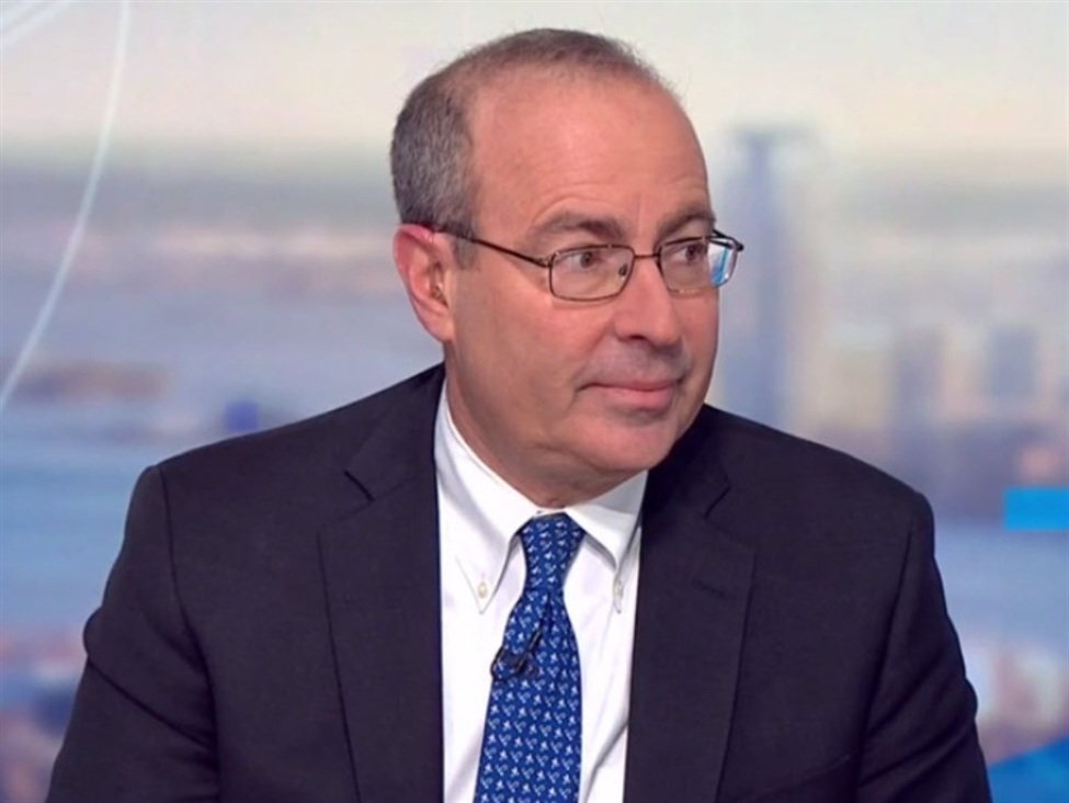 Barkin von der Fed: Schon vor dem Ölschock stagnierten die Fortschritte bei der Inflation