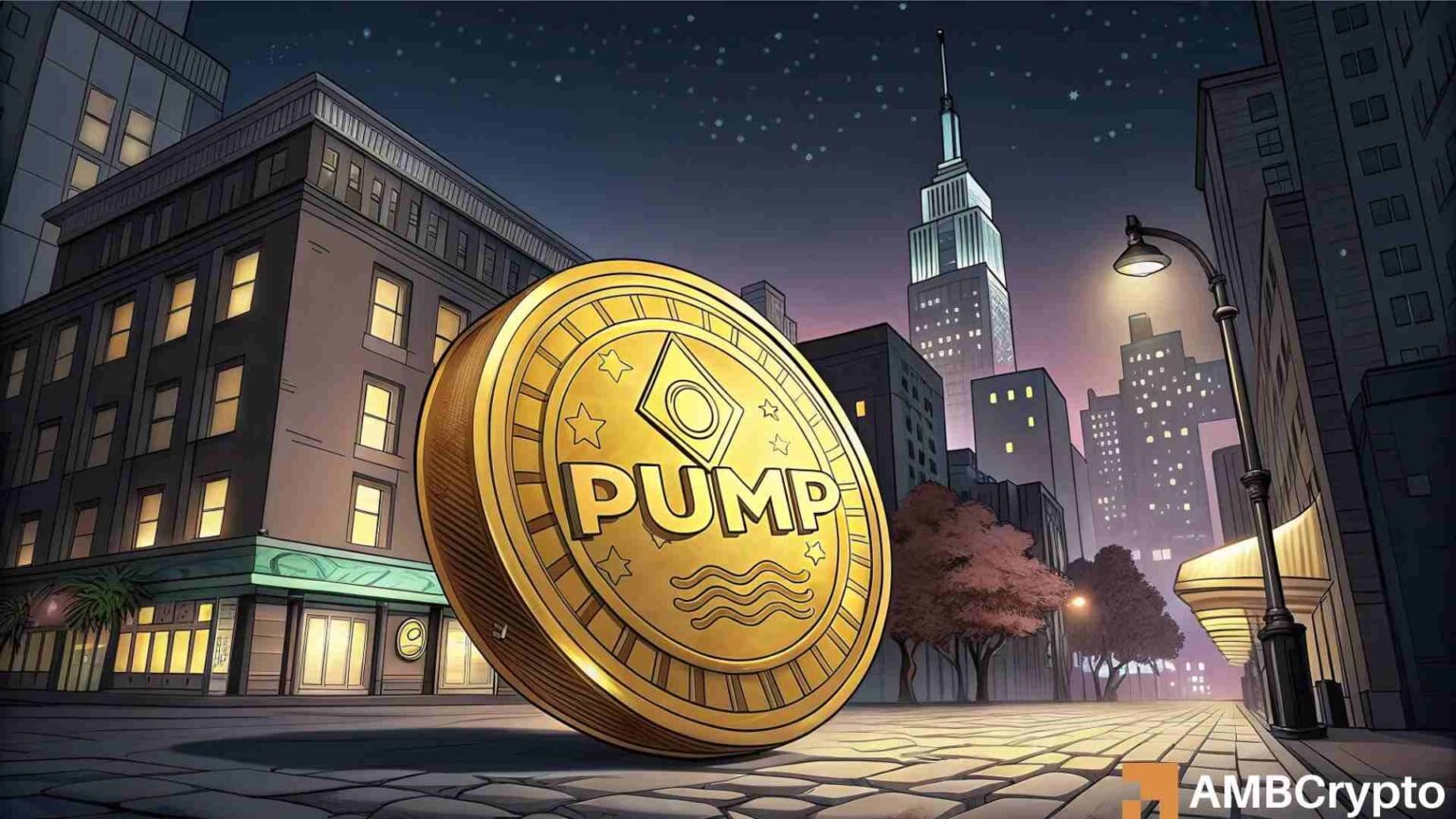 Bei der Pumpe besteht die Gefahr eines Abfalls von 15 %, wenn DIESES Muster ausfällt