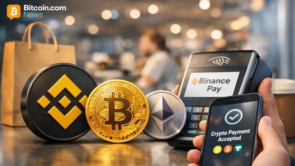 Binance Pay erreicht mehr als 21 Millionen Händler und signalisiert damit einen Mainstream-Wandel bei Krypto-Zahlungen – Exchanges Bitcoin News