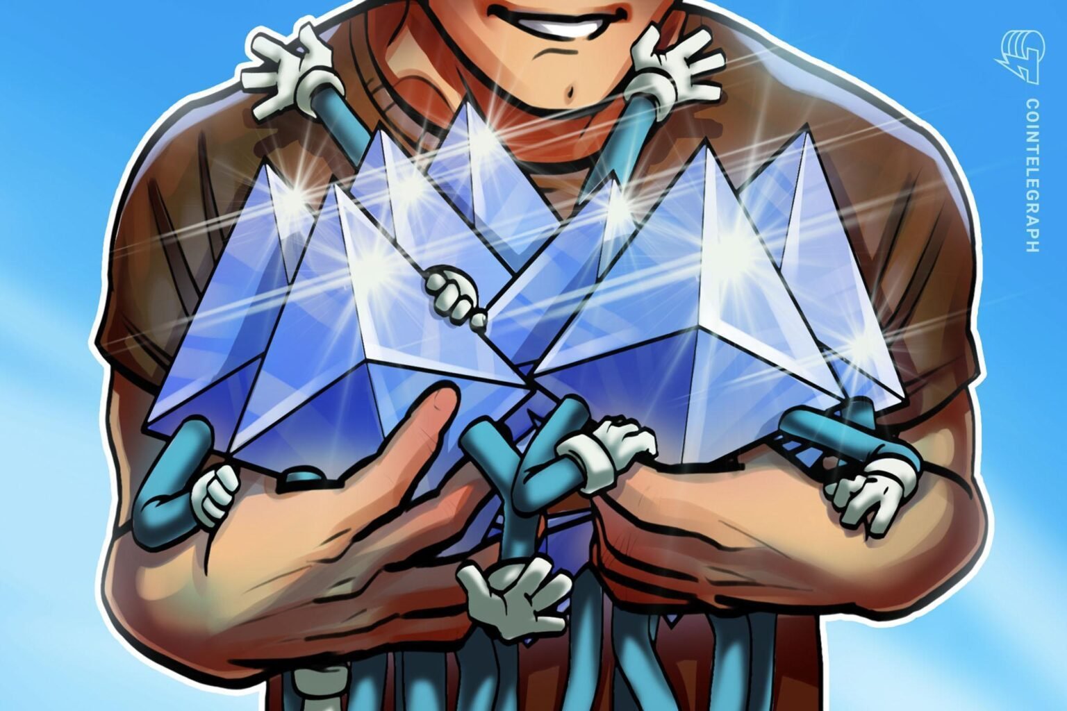 BitMine kauft 5.000 ETH von der Ethereum Foundation im Rahmen eines OTC-Deals im Wert von 10,2 Millionen US-Dollar