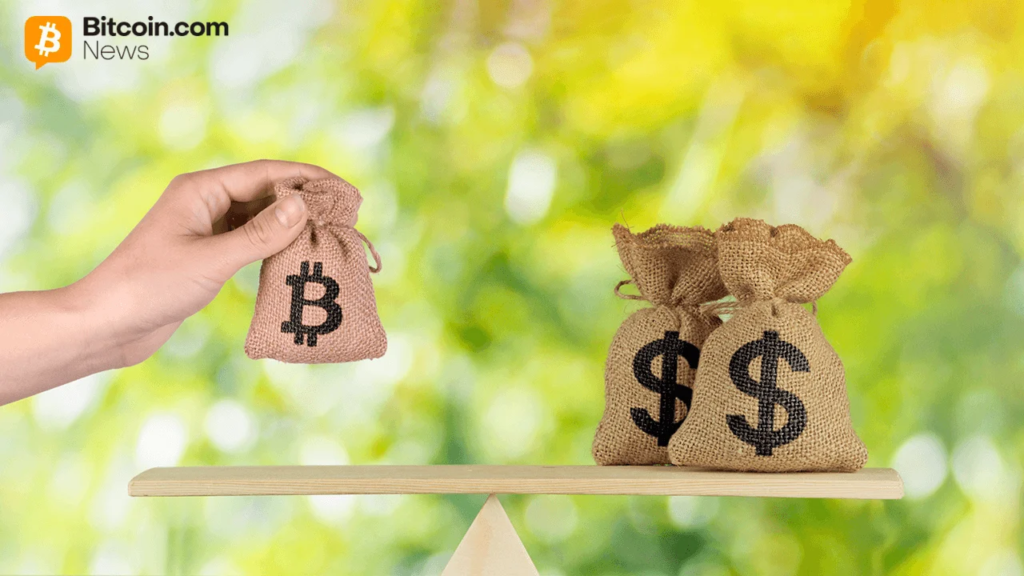 Bitcoin-Kreditschicht Mezo wählt Aerodrome als primären Liquiditätsknotenpunkt – Crypto News Bitcoin News