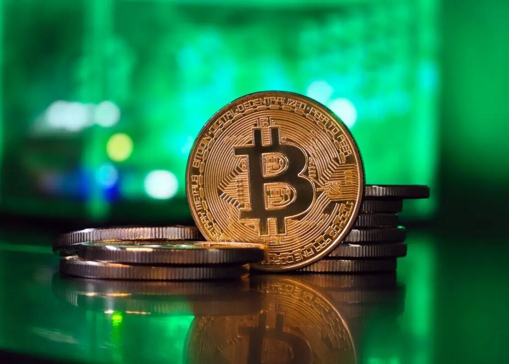 Bitcoin STH bleibt stabil: Keine Panik inmitten des Nahostkonflikts – Details