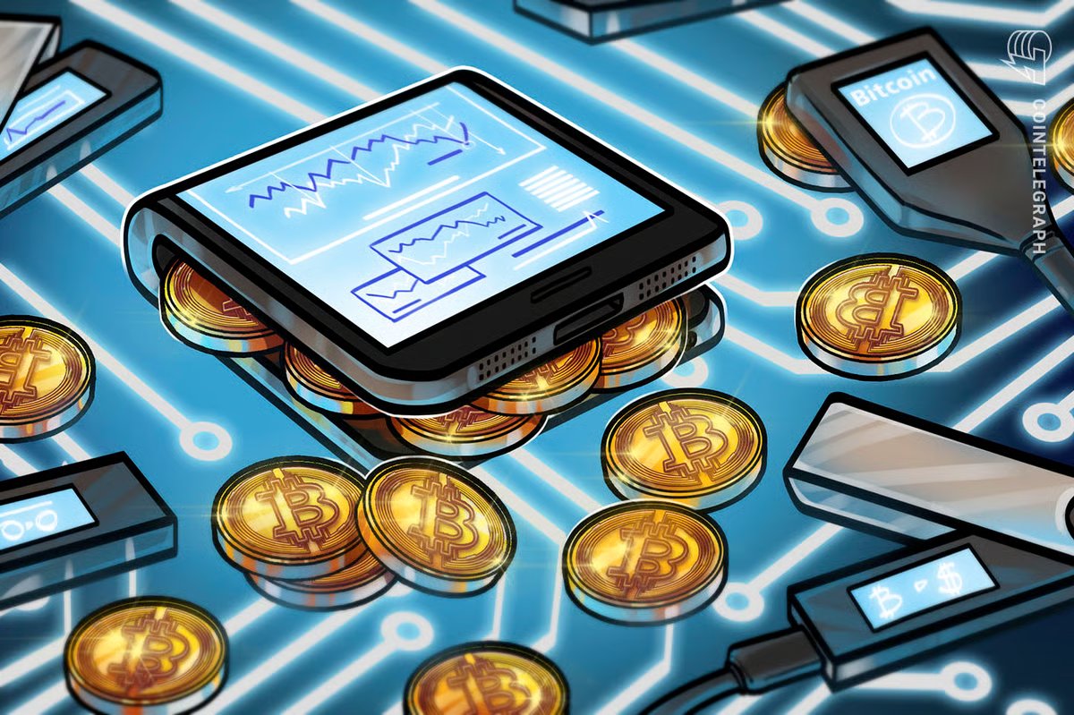 Bitcoin-Wallets mit 100 BTC stehen kurz vor dem Erreichen von 20.000: Santiment
