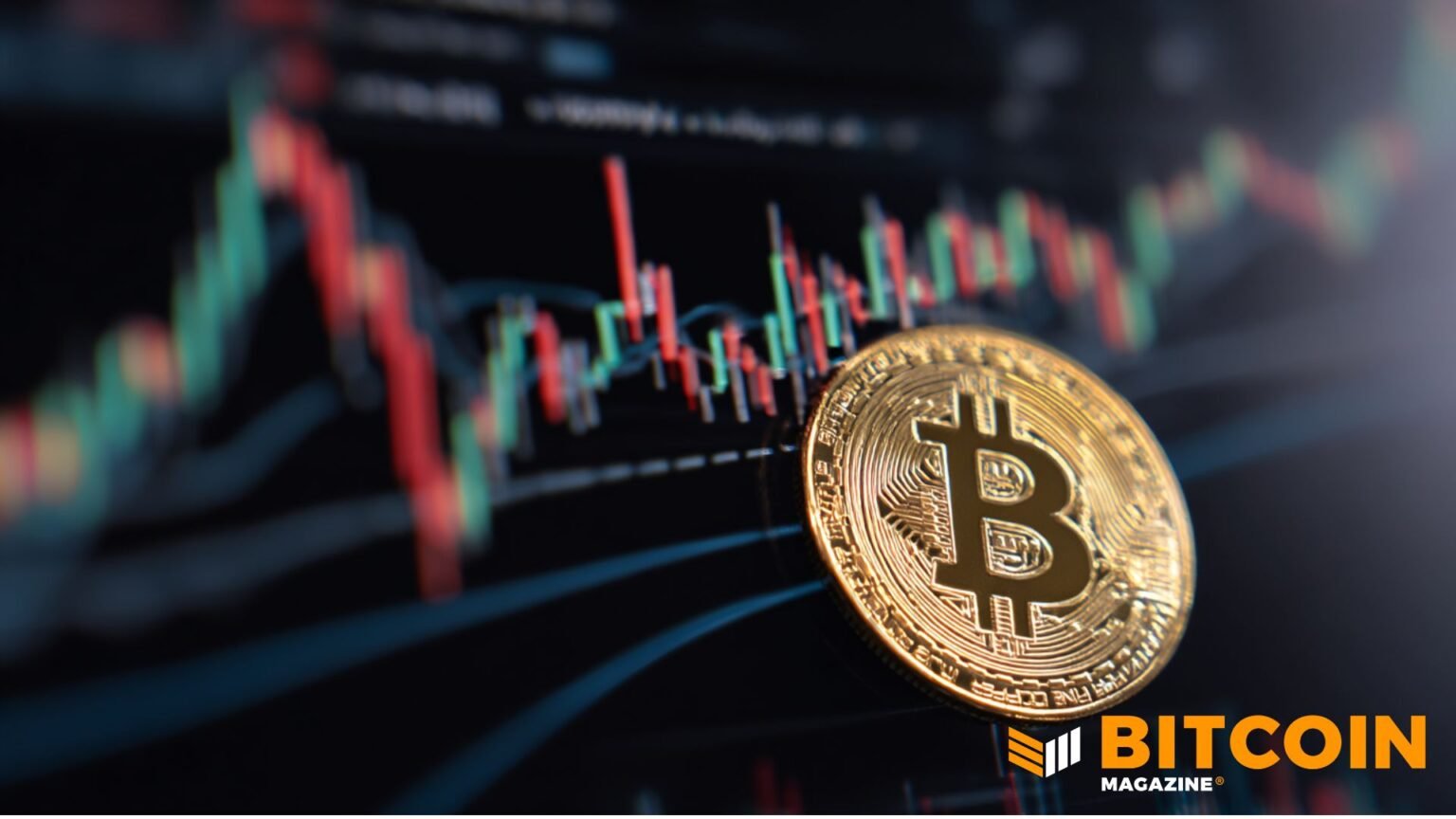 Bitcoin zeigt Stärke, nahe dem Markttief: Bericht