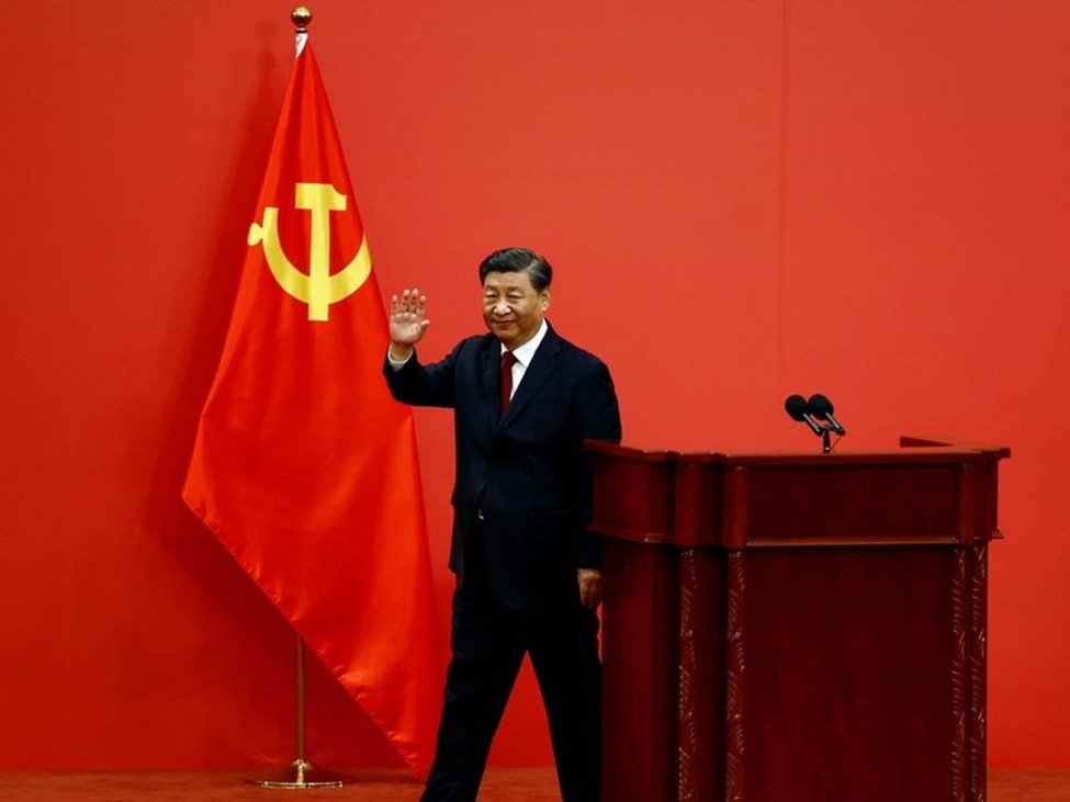 Chinas Fünfjahresplan fordert eine proaktivere Finanzpolitik