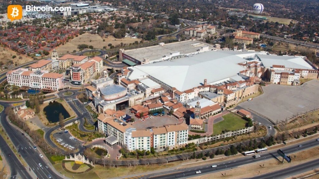 Circle und Sasai arbeiten zusammen, um USDC-Stablecoin-Zahlungen in ganz Afrika auszuweiten – News Bytes Bitcoin News