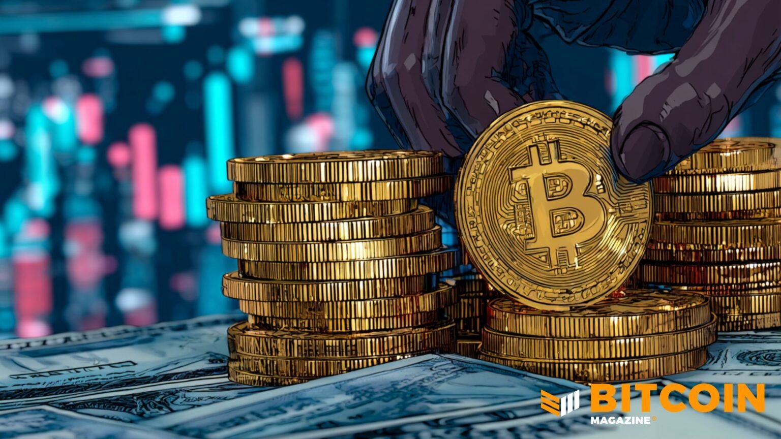 Citrea gründet Stiftung, um die programmierbare Zukunft von Bitcoin voranzutreiben