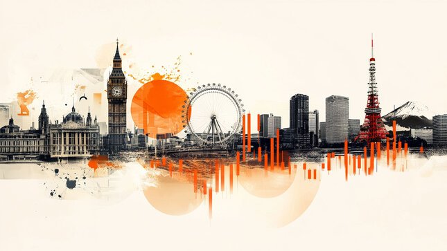 Das bullische Engulfing-Muster bringt 211,00 ins Spiel