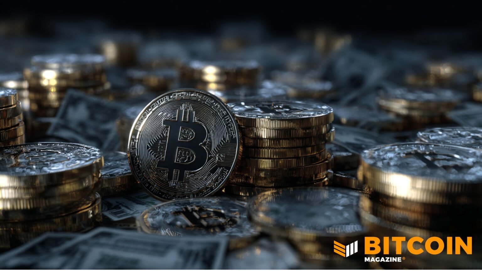 Der CEO von Strategy bezeichnet den Morgan Stanley ETF als „Monster-Bitcoin“-Wette