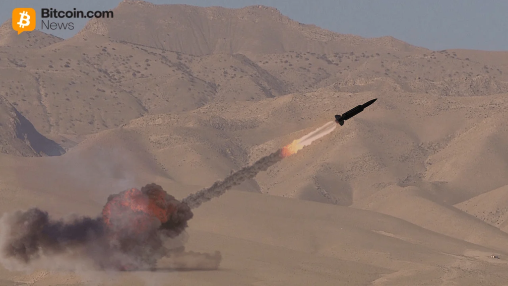 Der Ökonom Steve Hanke sagt, dass die USA den Iran-Krieg verlieren und finanziell zahlungsunfähig sind – Bitcoin News im Fokus