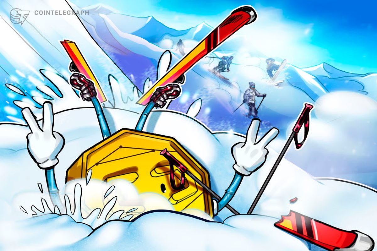 Der TAO-Preis von Bittensor könnte innerhalb von fünf Wochen um 40 % einbrechen: Fraktaldaten