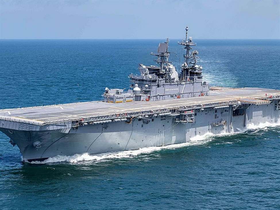 Der gesamte Markt bewegt sich auf der Grundlage neuer Einschätzungen zur Dauer des Krieges