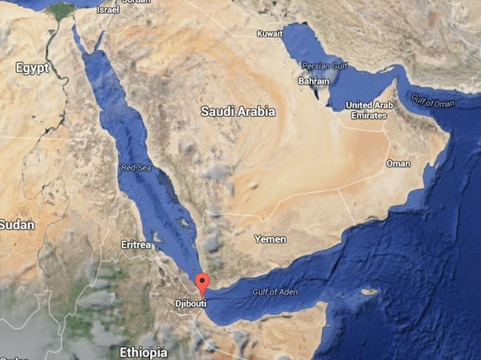Die Huthi im Jemen kündigen den Eintritt in den Konflikt an, falls sich ein Bündnis mit den USA und Israel anschließt
