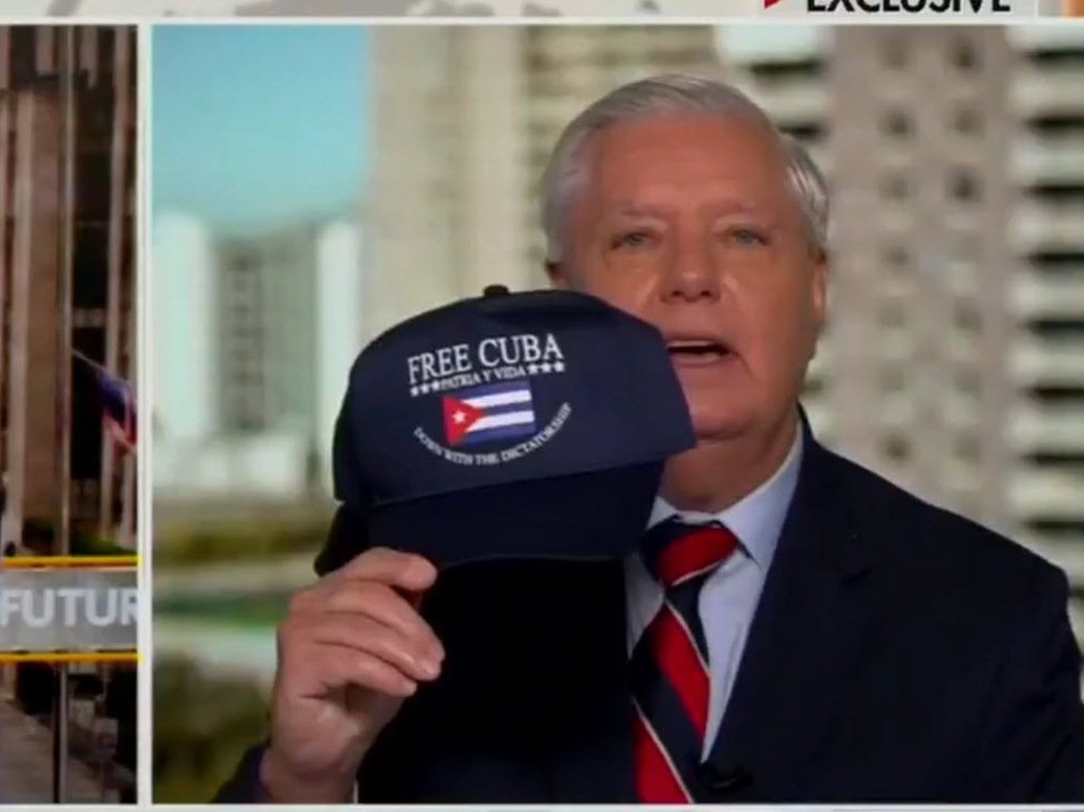 Die USA und Kuba reden