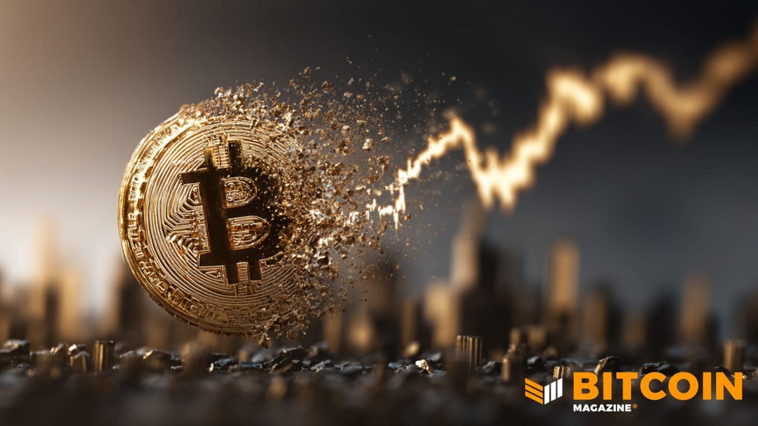 Die Volatilität von Bitcoin nimmt mit zunehmender Reife der Vermögenswerte ab, so der Bericht von Charles Schwab