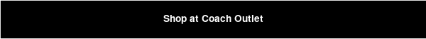 Kaufen Sie im Coach Outlet ein