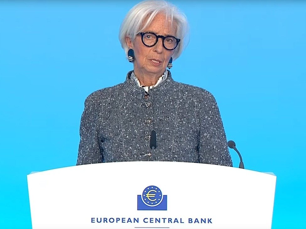 EZB-Szenarien deuten auf ein katastrophales Inflationsszenario hin, wenn 60 % der Hormuz-Flüsse blockiert werden