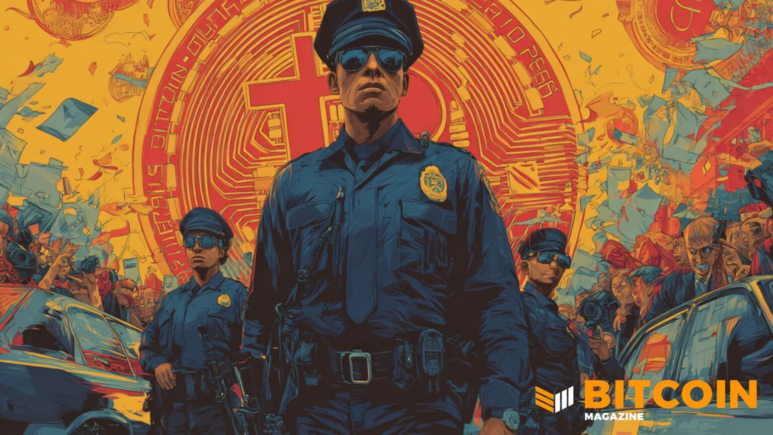 Ehemaliger LAPD-Beamter wegen Bitcoin-Entführung und Hauseinbruch im Wert von 350.000 US-Dollar verurteilt