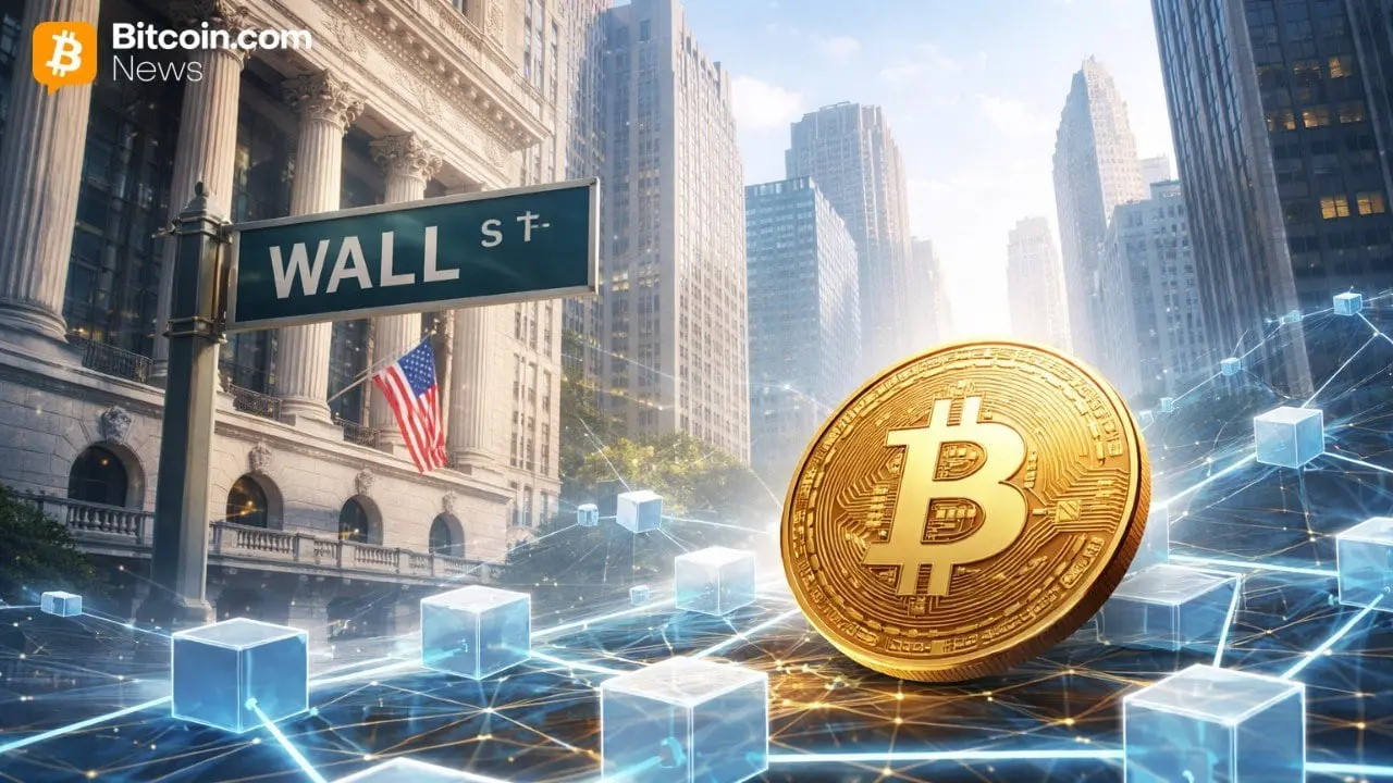 Die Wall Street migriert schneller zur Blockchain, als die meisten glauben, Experteneinblick