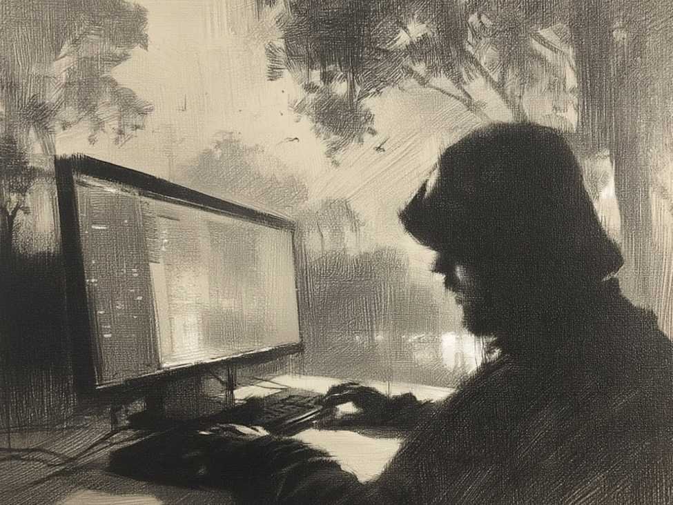 Iranische Hacker behaupten, die persönliche E-Mail von Kash Patel gehackt zu haben