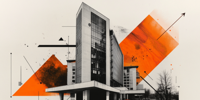 Je länger der Krieg dauert, desto wahrscheinlicher ist es, dass wir reagieren müssen