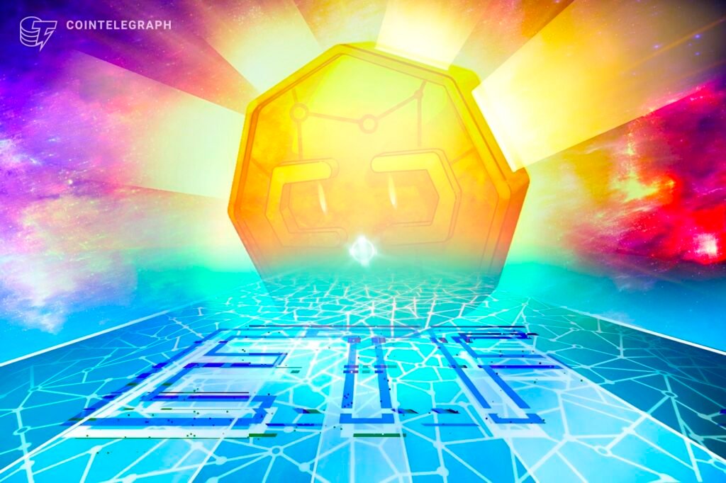 Krypto-Fonds fügen 1 Milliarde US-Dollar hinzu, da Bitcoin und Ethereum an der Spitze der Gewinne stehen