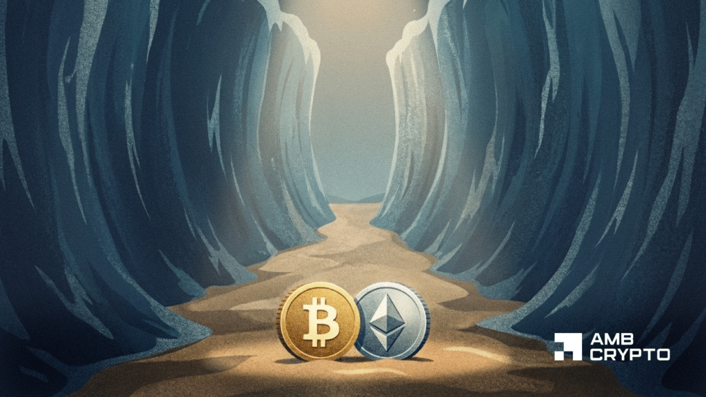 Krypto-Treasuries finden nach dem jüngsten Abschwung wieder Fuß: Grayscale