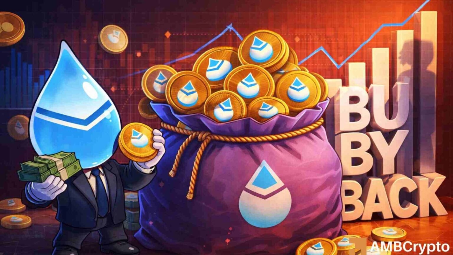 Lido plant Rückkauf des LDO-Angebots um 8,5 %, um „Preisverwerfungen“ zu beheben – Einzelheiten