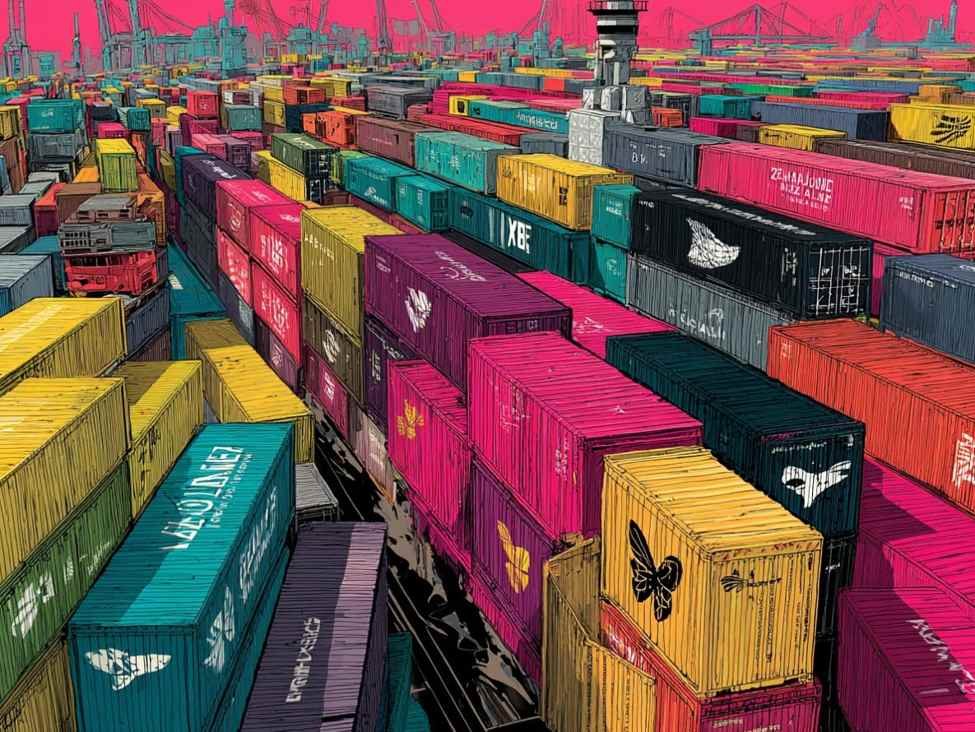 Neuseeland Q4 Terms of Trade +3,7 % q/q gegenüber -0,7 % erwartet