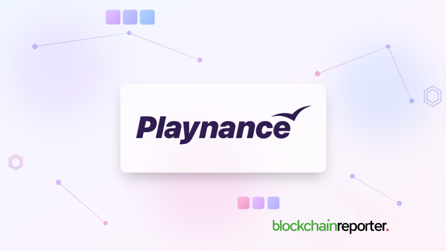 Playnance führt Utility-Driven Staking ein und reduziert das Umlaufangebot, da 250 Millionen Token gesperrt sind