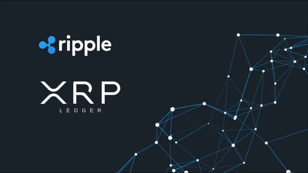 Wachstum des XRP-Ledgers