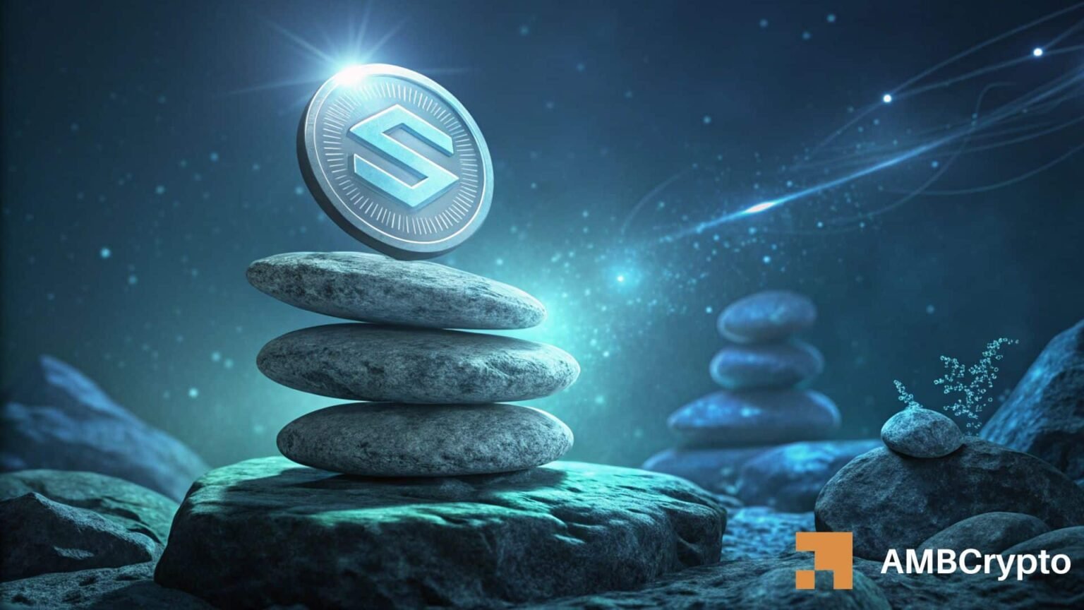 Solanas SCHLÜSSEL-Kennzahl kehrt nach 2 Monaten in den Aufwärtstrend: Kann SOL 93 $ zurückerobern?